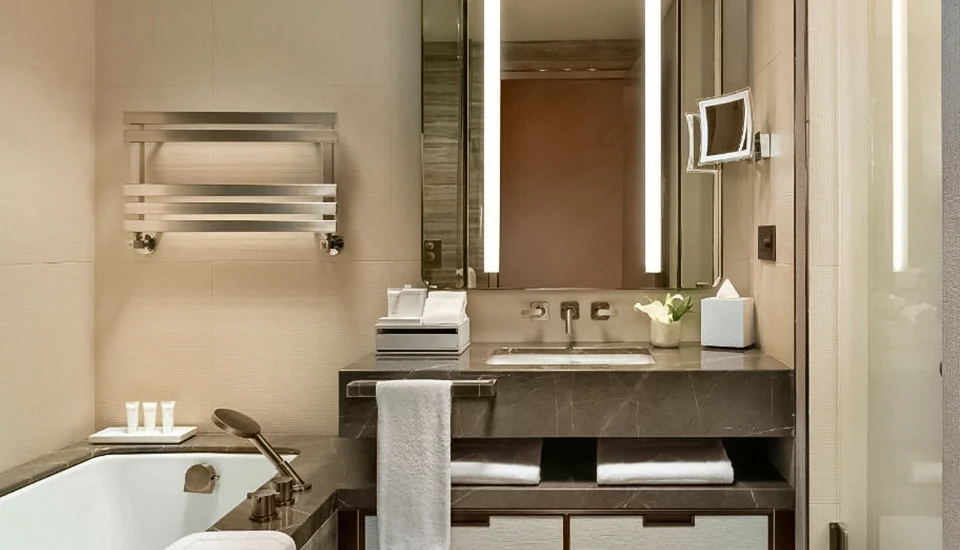 هتل ادرس استانبول